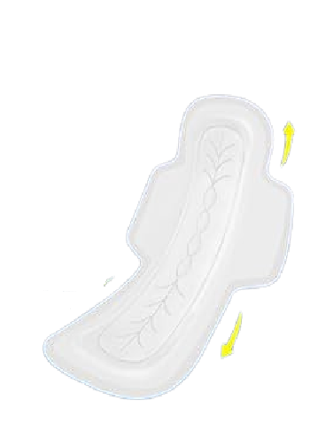 Feel Safe night pads