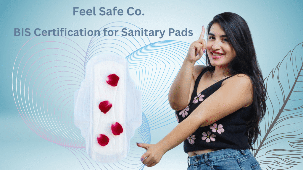Sanitary Napkin Manufacturer in India