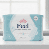 Feel Premium Sanitary Pads (8 Pads Pack) size XXL